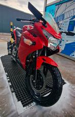 Honda Cbr125R, Motoren, Motoren | Honda, Bedrijf