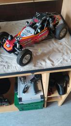 RC buggy bbx, Hobby & Loisirs créatifs, Modélisme | Radiocommandé & Téléguidé | Voitures, Enlèvement ou Envoi, Comme neuf