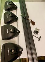 Dakdragers en montageset, Auto-onderdelen, Ophalen, Gebruikt