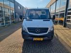 Mercedes-Benz Sprinter 513 CDI Openlaadbak/ Pritsche 4.3 m, Auto's, Mercedes-Benz, Euro 5, Stof, Gebruikt, 4 cilinders