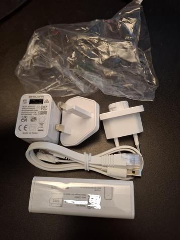 Tado v3 Bridge (Nieuw) beschikbaar voor biedingen