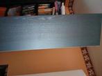 Billy bibliotheekkast 40 cm breed 2 m hoog 28 cm diep donder, Huis en Inrichting, Kasten | Boekenkasten, Ophalen, Minder dan 50 cm