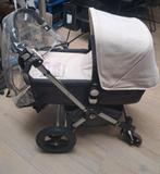 Bugaboo cameleon, Kinderen en Baby's, Kinderwagens en Combinaties, Ophalen, Gebruikt, Verstelbare duwstang, Bugaboo