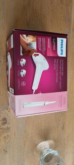 IPL Philips Lumea, Elektronische apparatuur, Persoonlijke Verzorgingsapparatuur, Ophalen of Verzenden, Zo goed als nieuw