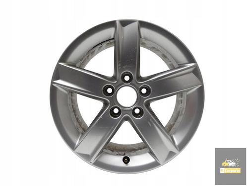 Audi A4 B8 8K 16 inch velg 8K0071496 origineel, Auto-onderdelen, Banden en Velgen, Gebruikt