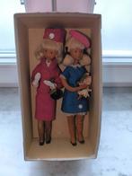 2 poupées Peney vintages, Enlèvement ou Envoi