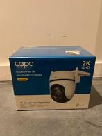 Security camera Tapo, Ophalen, Zo goed als nieuw
