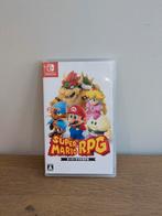 Super Mario RPG, Verzenden