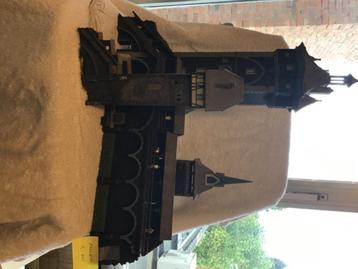 Modelbouw, Enlèvement, Utilisé