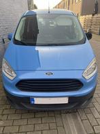 Ford Transit Courier, Auto's, Bestelwagens en Lichte vracht, Te koop, Airconditioning, Ford, Stof