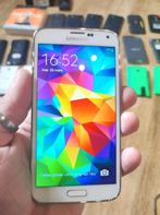 Samsung Galaxy S5 32gb blanc - état neuf, Télécoms, Téléphonie mobile | Samsung, Android OS, 10 mégapixels ou plus, Sans abonnement