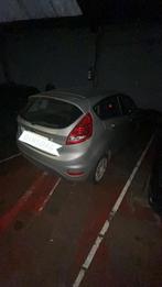 Ford fiesta export, Auto's, Euro 5, Diesel, Particulier, Fiësta