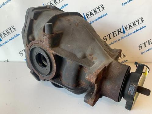 Differentieel achter van een Mercedes SL, Auto-onderdelen, Remmen en Aandrijving, Mercedes-Benz, Gebruikt, 3 maanden garantie