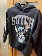Hoodie met kap mt 146 Stitch, Enlèvement ou Envoi, Comme neuf