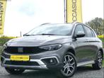 Fiat Tipo Cross, Te koop, Zilver of Grijs, Stadsauto, Benzine