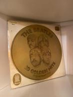 The Beatles – 20 Golden Hits - Netherlands 1979, Cd's en Dvd's, Vinyl | Rock, Gebruikt, Poprock