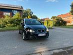 Seat altea xl, Auto's, Seat, Euro 5, Zwart, Zwart, Handgeschakeld