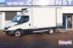 Iveco Daily 35C16 Carrier Xarios 350 Koel+Vries+verwarmen +, Iveco, Wit, Bedrijf, Te koop