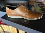 Scapa Polo Heritage Collection - Sneaker Nieuw - Maat 43, Ophalen, Bruin, Nieuw, Sneakers