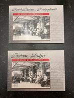 Kessel Berlaar Koningshooikt Duffel in oude prentkaarten, Boeken, Ophalen of Verzenden, Zo goed als nieuw