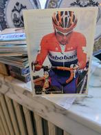 Richard Groenendaal, Enlèvement ou Envoi, Comme neuf, Gravure