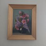 Tableau peinture, Ophalen of Verzenden