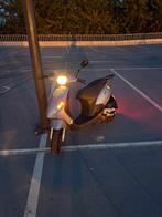 Zip Piaggio 50cc 4T, Fietsen en Brommers, Scooters | Piaggio, Ophalen, Zip, Nieuw, Klasse B (45 km/u)