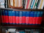 Universele wereldgeschiedenis 12 delen, Boeken, Encyclopedieën, Ophalen, Zo goed als nieuw