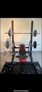 Fitness apparatuur, Sports & Fitness, Enlèvement, Comme neuf