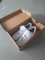 Koersschoen Shimano RC703 - maat 43 wit, Fietsen en Brommers, Ophalen of Verzenden, Zo goed als nieuw