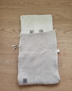 Voetenzak trappelzak jollein, Ophalen, Zo goed als nieuw, Slaapzak