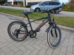 mountainbike jongensfiets 20 inch, BnB bike, Ophalen, Gebruikt