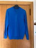 Blauwe trui, River Woods, 12 jaar, 152, River woods, Trui of Vest, Ophalen of Verzenden, Zo goed als nieuw