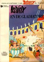 Asterix, Boeken, Ophalen, Gelezen, Goscinny / Uderzo