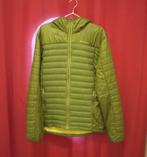 Veste matelassée  Marque Quechua Taille XL, Maat 56/58 (XL), Zo goed als nieuw, Groen, Ophalen