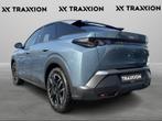 Peugeot 3008 GT Mild Hybrid, https://public.car-pass.be/vhr/a70ead45-f9b2-40b4-92fe-b782ee61fa20, 1199 cc, 5 deurs, SUV of Terreinwagen