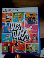 Juste Dance 2021 PS5, Comme neuf, Enlèvement