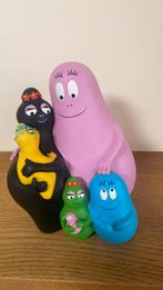Prachtige oude Barbapapa spaarpot in uitstekende staat, Zo goed als nieuw