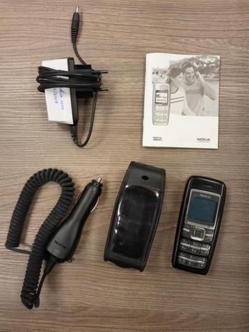 Gsm Nokia 1600 beschikbaar voor biedingen