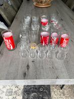 Cola/Fanta glazen, Ophalen, Zo goed als nieuw