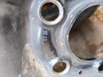 3 jantes voiture était monté sur une vw polo, Auto-onderdelen, Overige Auto-onderdelen, Ophalen, Gebruikt