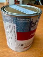 Akzo Nobel Herbol Protector Grafietgrijs 7024, Doe-het-zelf en Bouw, Ophalen, Nieuw, Verf, Grijs