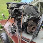 BMW 524td E28 motor te koop, Ophalen, Gebruikt, BMW