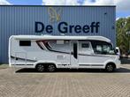 Kabe Travel Master Travel Master Imperial i860 LGB, Caravans en Kamperen, Mobilhomes, Bedrijf