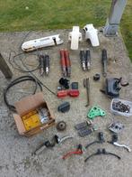 Honda camino onderdelen, Fietsen en Brommers, Ophalen of Verzenden, Gebruikt