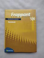 Frappant 5-6, Boeken, ASO, Pelckmans, Nederlands, Ophalen