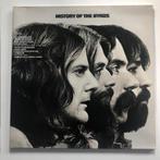 The Byrds ‎– History Of The Byrds, Cd's en Dvd's, Ophalen of Verzenden