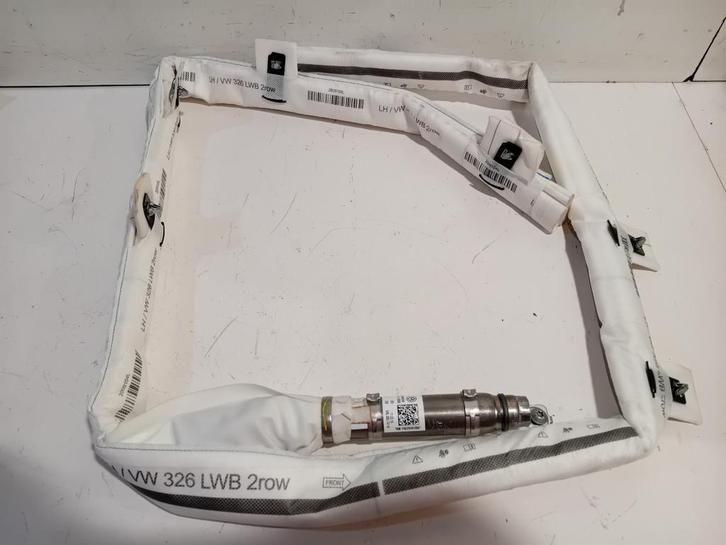 GORDIJN AIRBAG LINKS Tiguan Allspace (BW2) (5NL880741H), Auto-onderdelen, Overige Auto-onderdelen, Volkswagen, Gebruikt