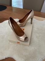 Hoge damesschoen, Ophalen, Pumps, Overige kleuren, Gedragen