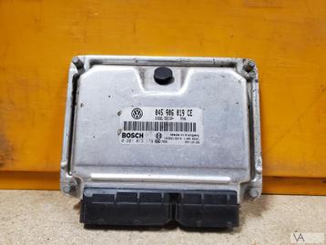 Skoda Fabia 2007 - 2010 1.4 tdi ecu motorcomputer BNM 70pk beschikbaar voor biedingen
